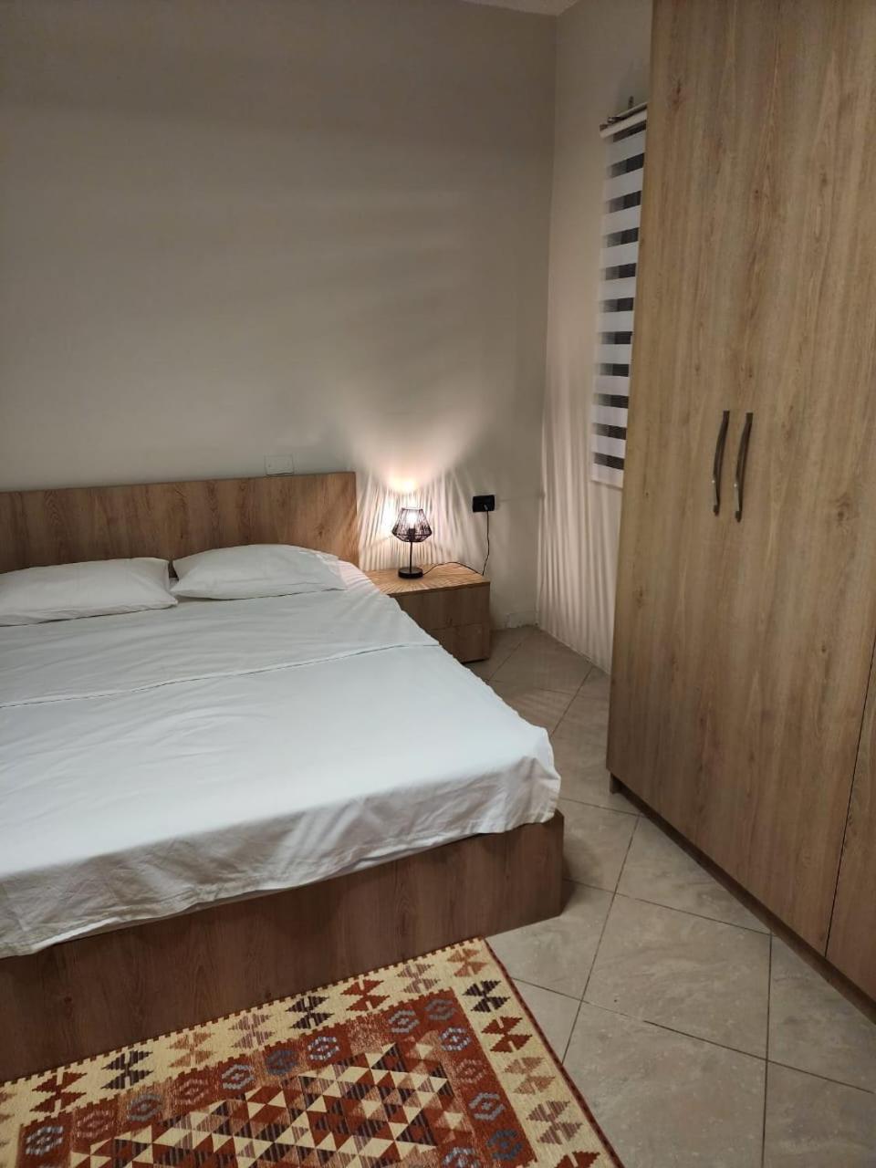 Vila 29A 티라나 외부 사진